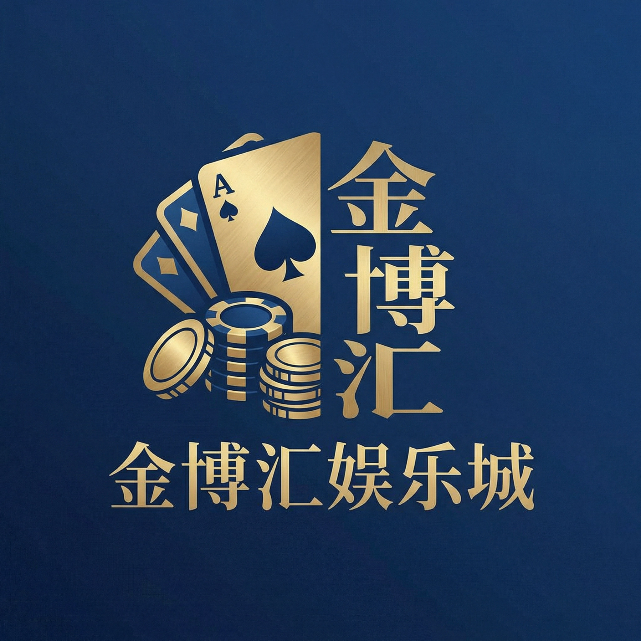 赌博平台 Logo